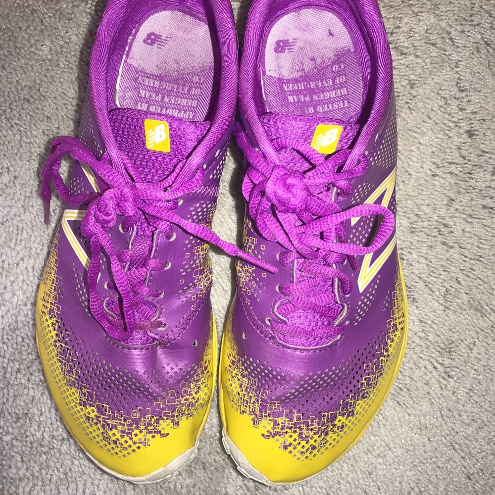 New Balance Running Trail Shoes